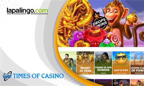 lapalingo.com Casino Review 2024 .